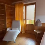 Acquariana Bed and breakfast