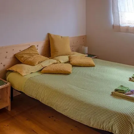 Bed & Breakfast Casa Acquariana Belluno