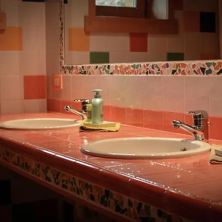 Bed & Breakfast Casa Acquariana 3*