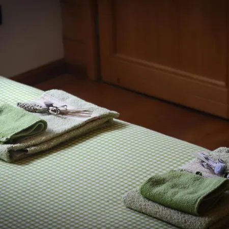 Casa Acquariana Alojamento de Acomodação e Pequeno-almoço Belluno