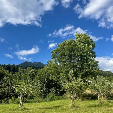 Casa Acquariana Bed & Breakfast