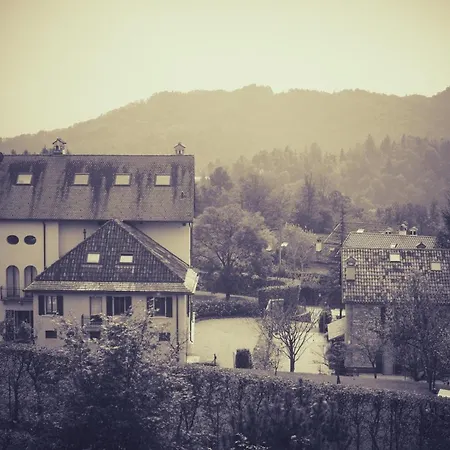 Frühstückspension Casa Acquariana 3*