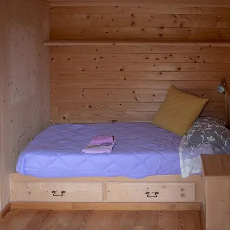 Bed & Breakfast Acquariana Belluno