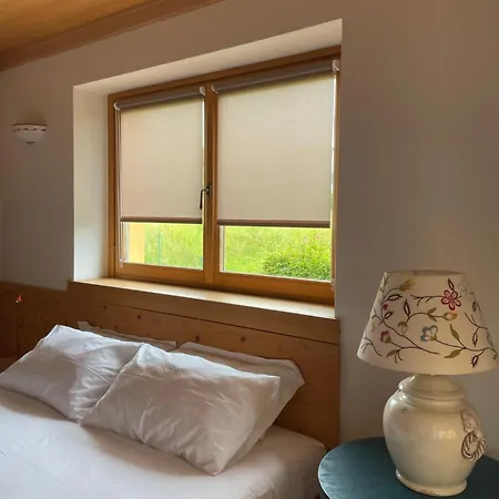 B&B Casa Acquariana * Belluno