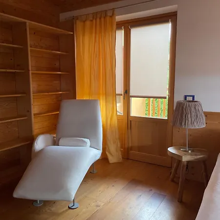 B&B Casa Acquariana Bed and breakfast