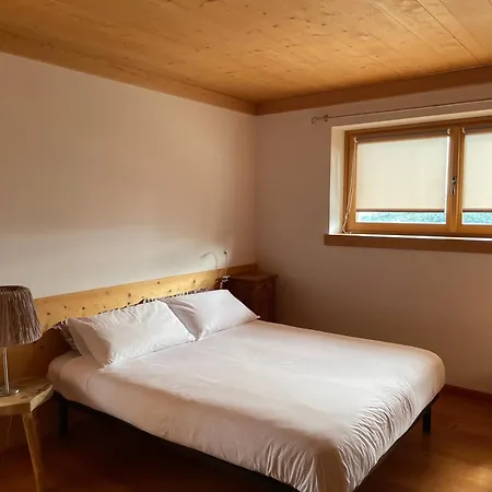 B&B Casa Acquariana Bed and breakfast *