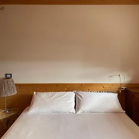 Bed and breakfast B&B Casa Acquariana *