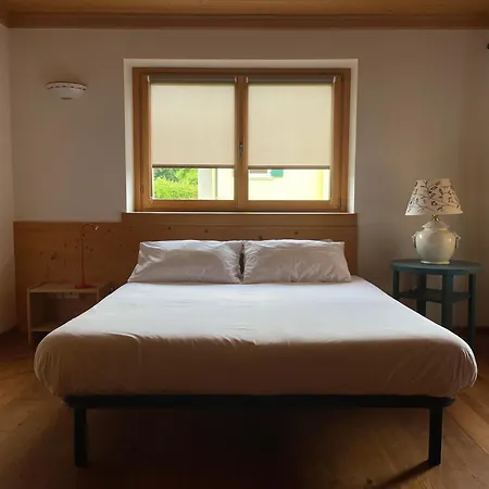 B&B Casa Acquariana *