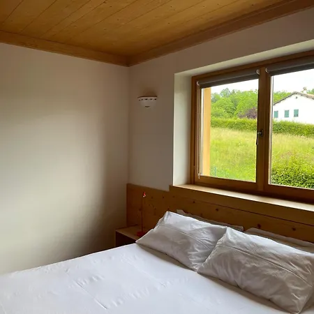 Bed and breakfast B&B Casa Acquariana *