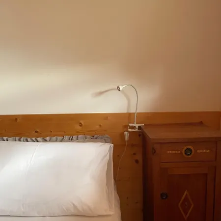 B&B Casa Acquariana Bed and breakfast Belluno