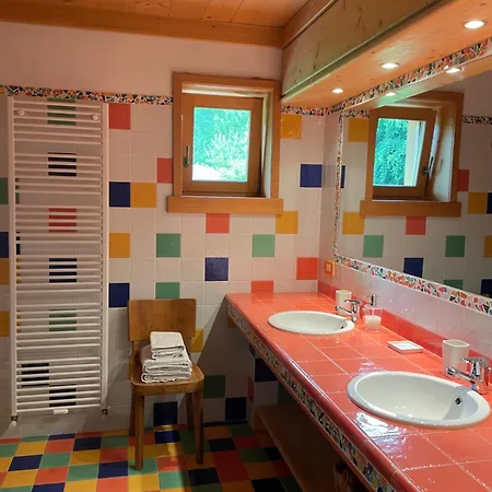 B&B Casa Acquariana Bed and breakfast *