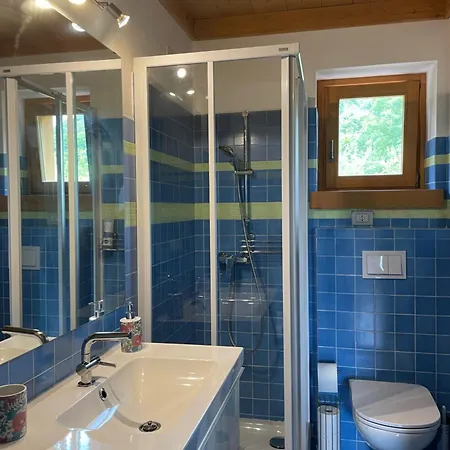 Casa Acquariana 3*