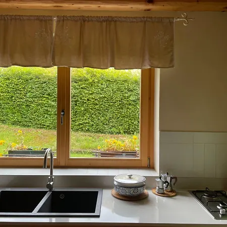 B&B Casa Acquariana Bed and breakfast *
