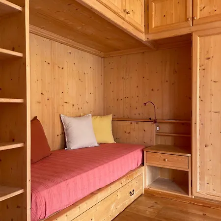 Bed & Breakfast Casa Acquariana 3*