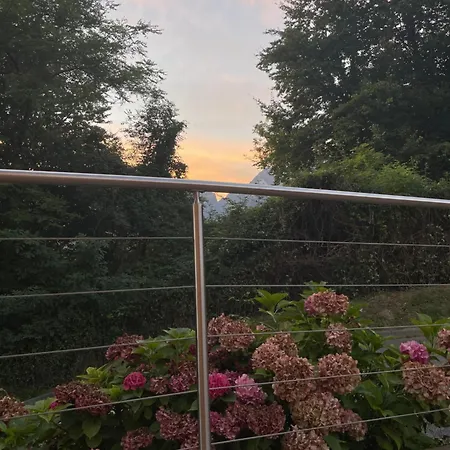 B&B Casa Acquariana Belluno