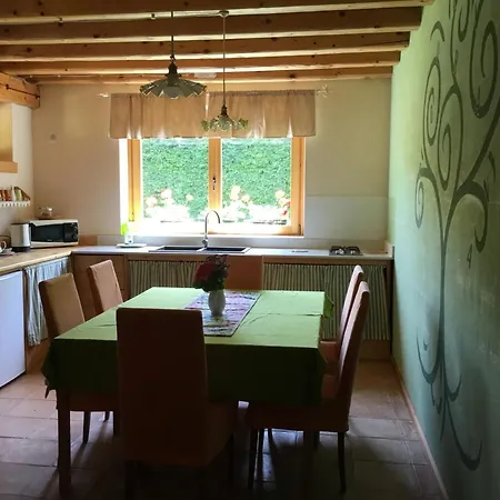 Casa Acquariana 3*