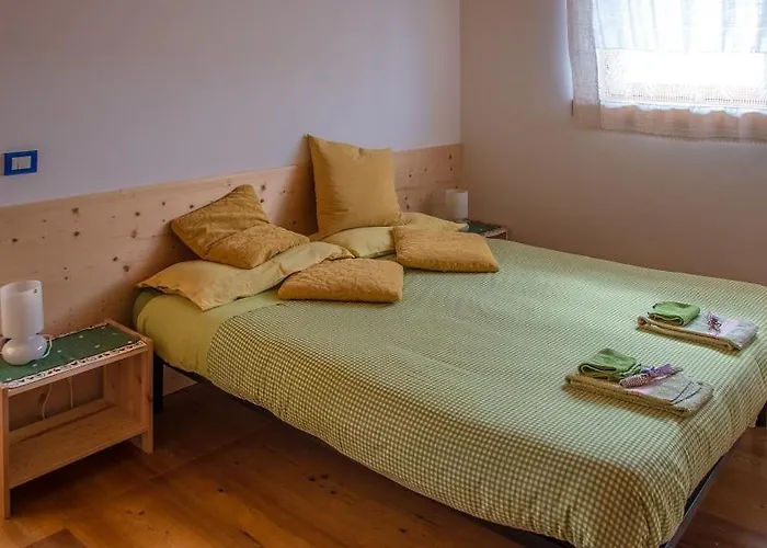 Bed & Breakfast Acquariana Belluno