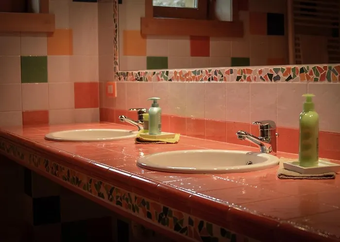 Bed & Breakfast Acquariana 3*