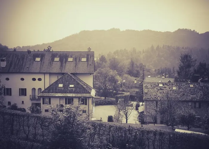 Bed & Breakfast Acquariana 3*