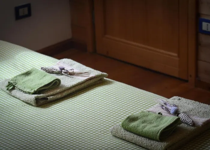 Acquariana Bed & Breakfast Belluno