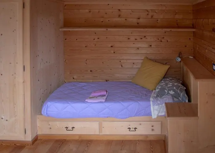 Bed & Breakfast Acquariana Belluno