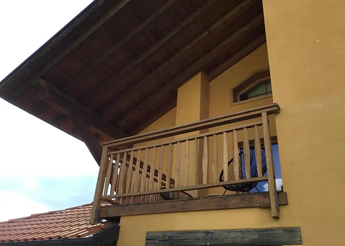 Bed & Breakfast Acquariana