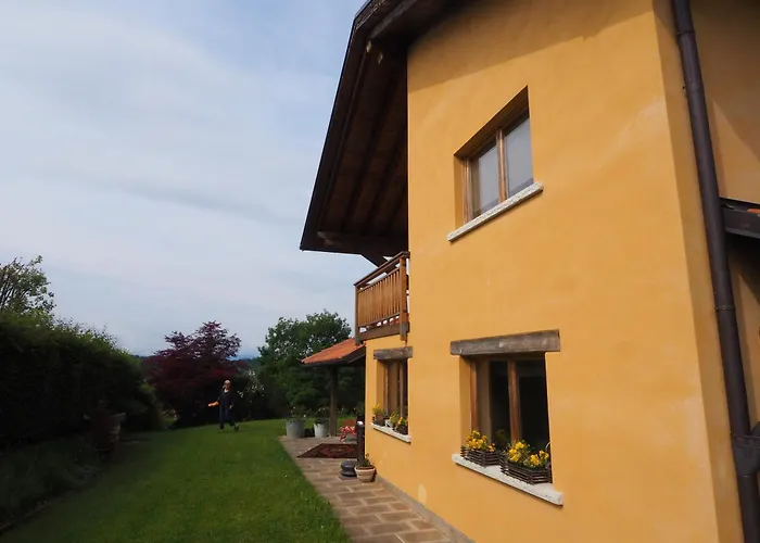 Acquariana Bed & Breakfast 3*