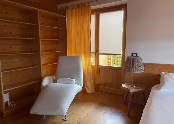 Acquariana Bed & Breakfast