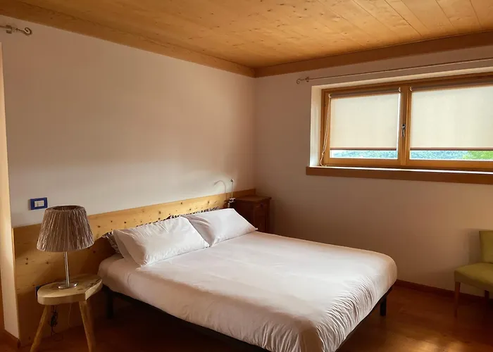 Acquariana Bed & Breakfast 3*