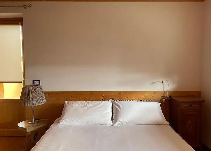 Bed & Breakfast Acquariana 3*