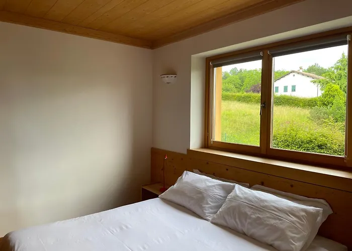 Bed & Breakfast Acquariana 3*