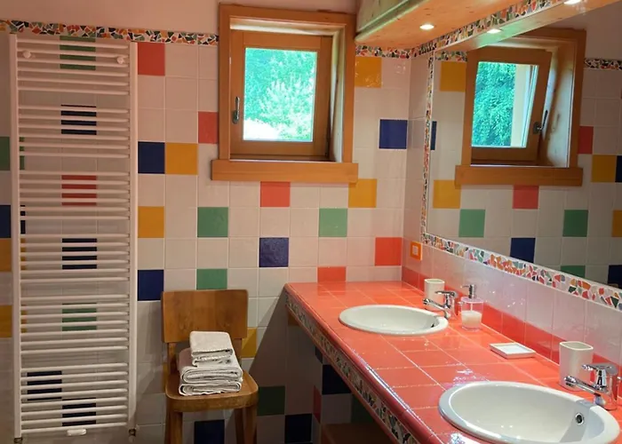 Acquariana Bed & Breakfast 3*