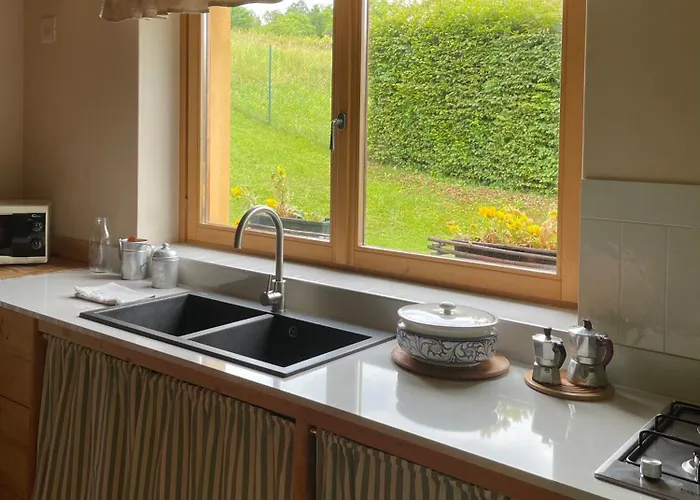 Bed & Breakfast Acquariana Belluno