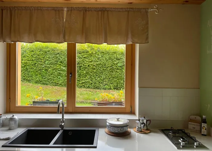 Acquariana Bed & Breakfast 3*