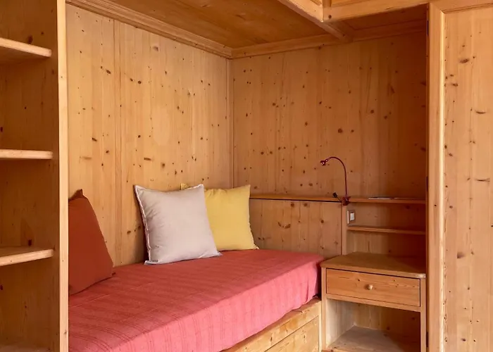 Bed & Breakfast Acquariana 3*