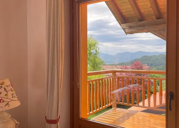 Bed & Breakfast Acquariana