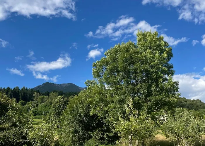 Acquariana Bed & Breakfast