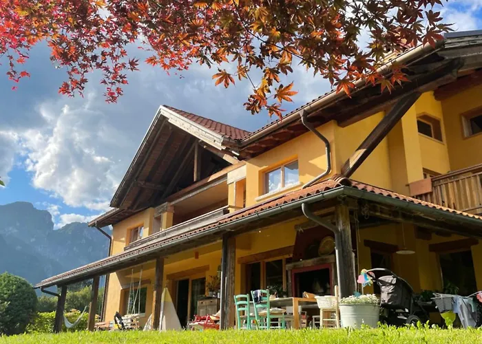 Bed & Breakfast Acquariana Belluno
