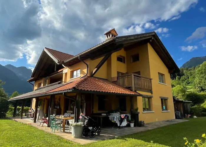 Bed & Breakfast Acquariana Belluno